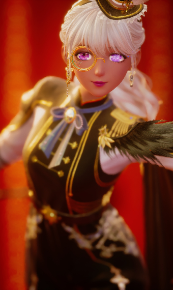 the performer image