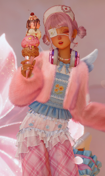 dopamine girl! image