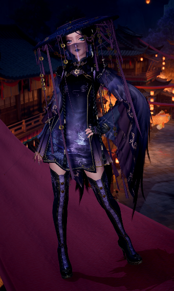 Ninjikki image