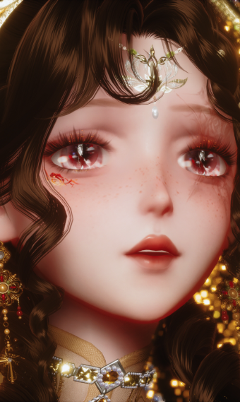 Transcendent Flame image