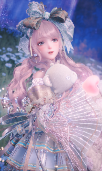 tender old lullaby image