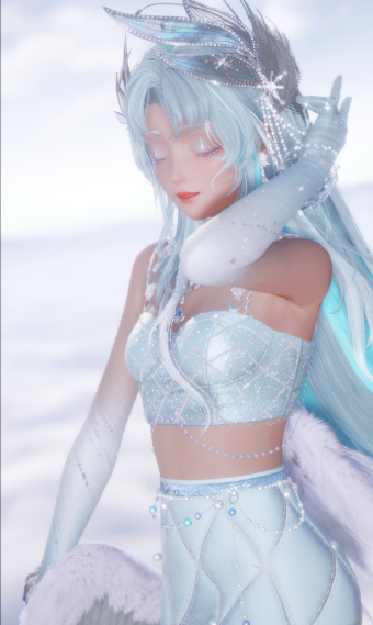 Angelic Morning image