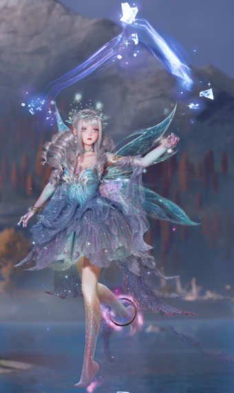 pixie wings image