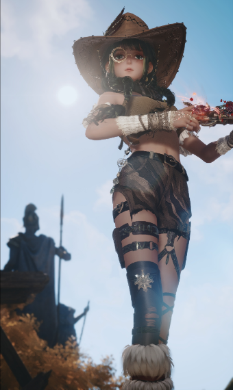 Not Her First Rodeo image
