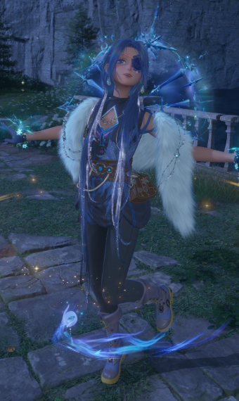 Kaeya (Genshin Impact) image