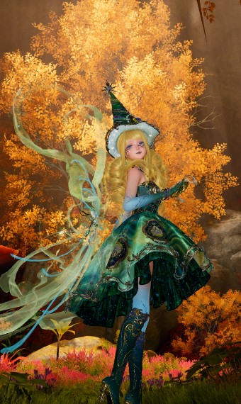 Lost Fairy image