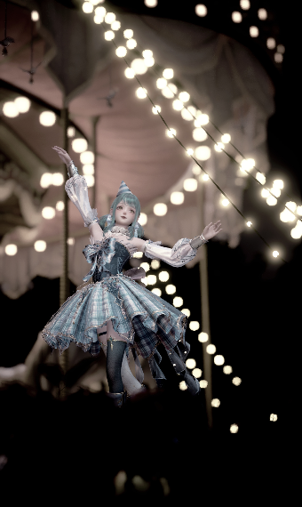 Midnight Circus image