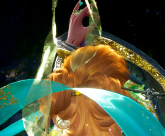 First image