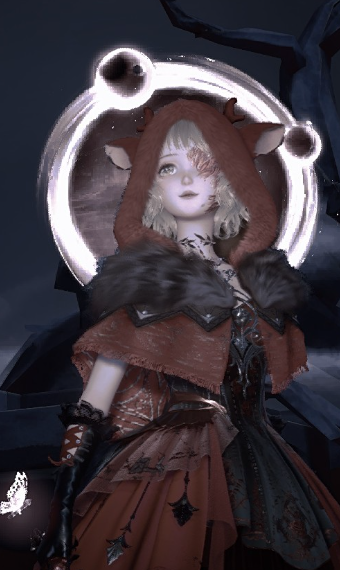 Little Red image