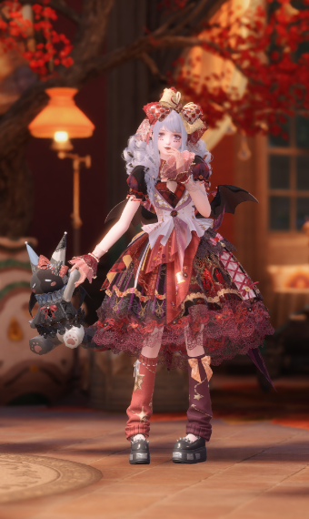 Crimson image