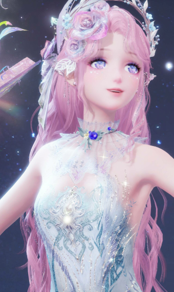 Cyrene- Honkai Star Rail image