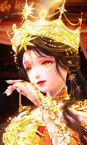 Yifei: Dawn's New Radiance image