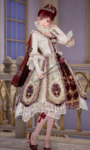 Sovereign of Ambition image