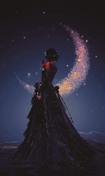 Queen of Dawn image