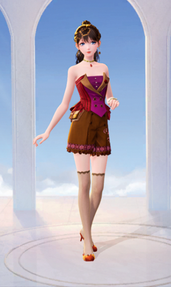 Rich Nikki? image
