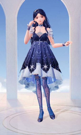 Pretty Nikki image
