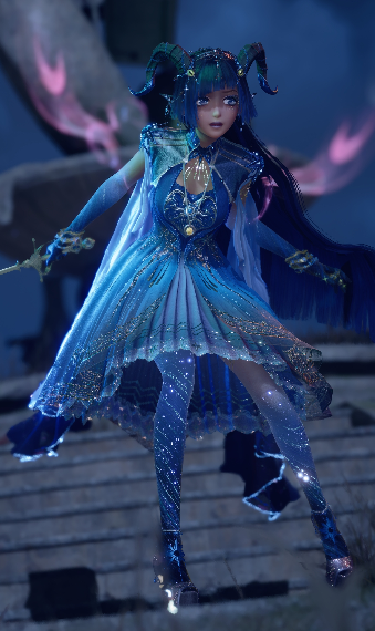Knight of the Wind image