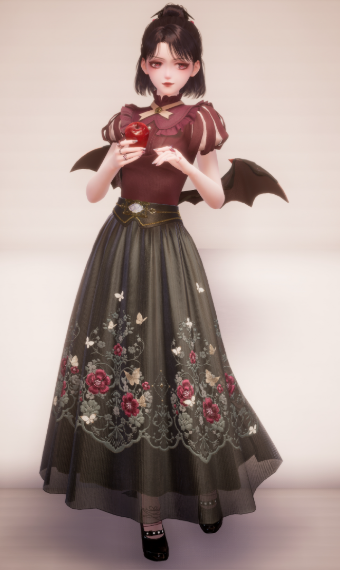 Vampire Mistress image