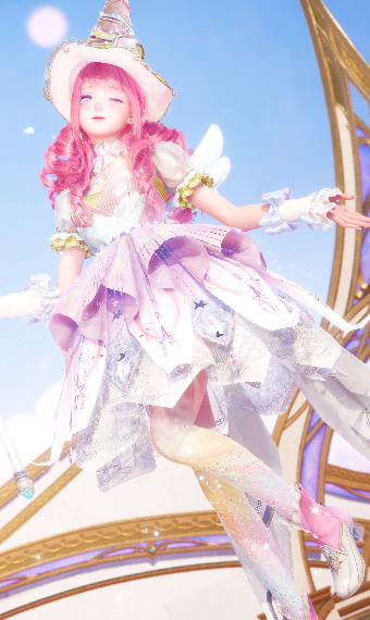 Sweet Magic image