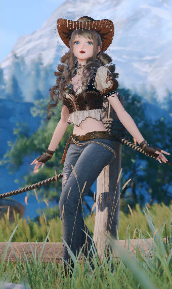 Open Plains image