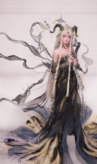 Demonic Queen image