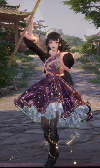 Yun Jin - Genshin Impact image