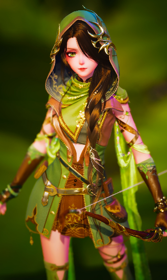 Robin Nikki image