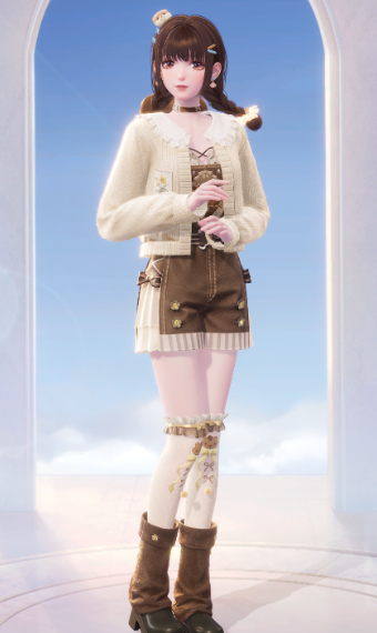 Look image