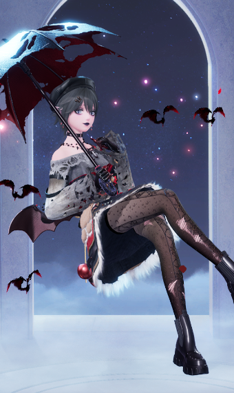 Vampire image