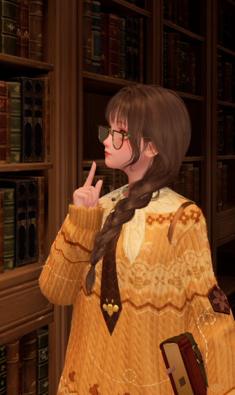Nerdy Nikki image