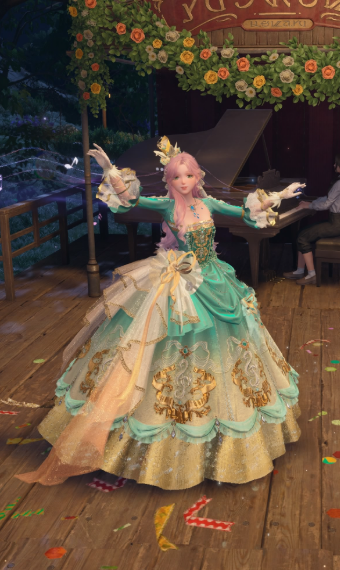 Prima Donna image