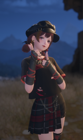 Punk Demon image