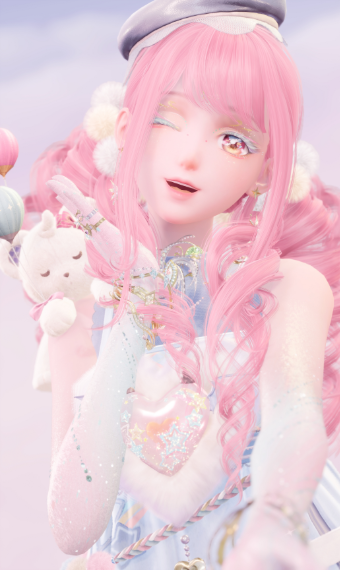Marshmallow Melody image
