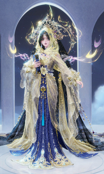 Dark Priestes image