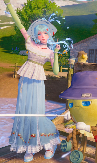 Fishing Club Social image