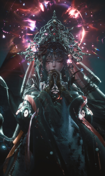 Nightfall Princess image