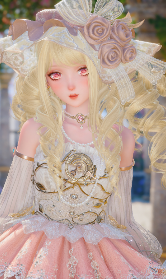 Vintage Rose image
