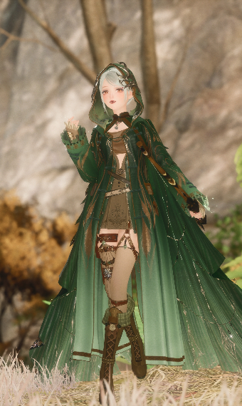 True Bow image