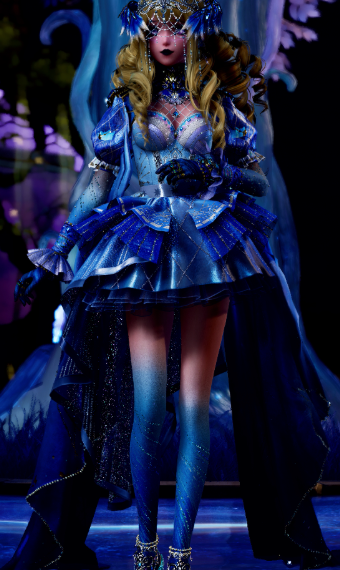 A Star Reborn image