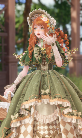 Fresh Sprouts image
