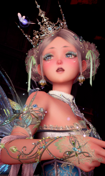 Crystal Crown image