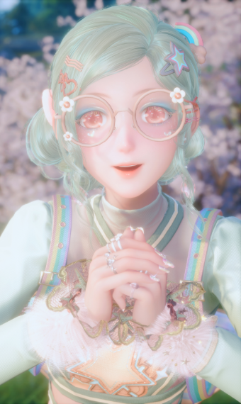 Sweet Spring image