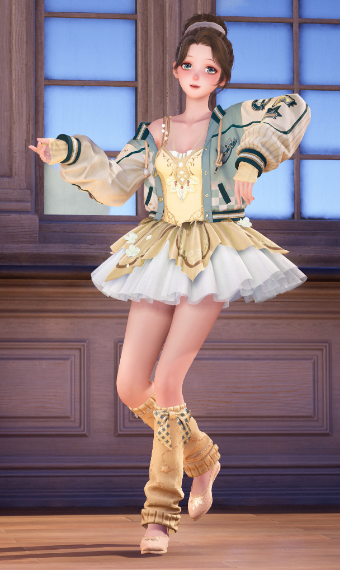 Peppy Steps image