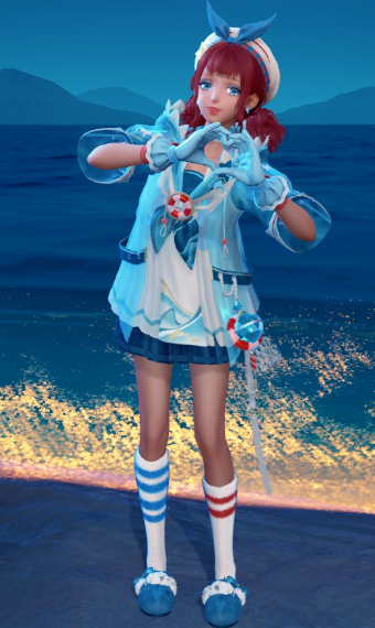 Reverie Mariner image