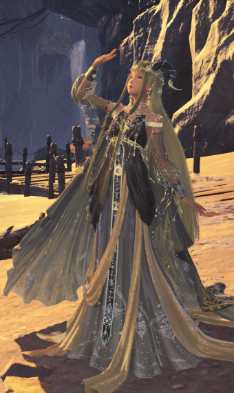 Mirage Illusionist image