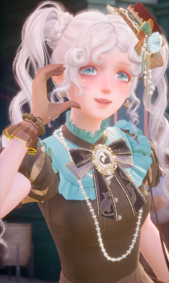 Tasty Dreams image