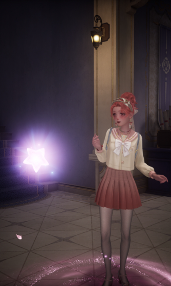 ceces school attire <3 image