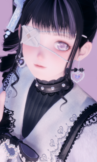 kuromi image