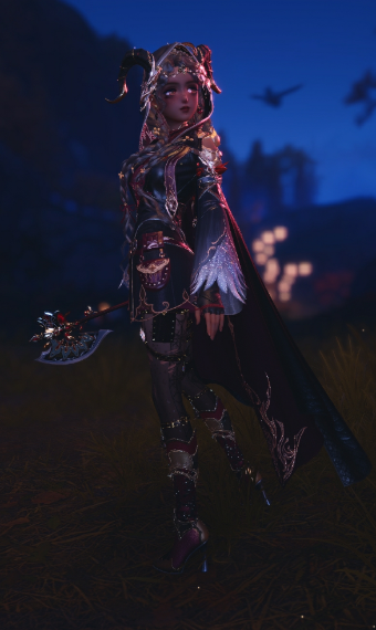 Raging Heart image