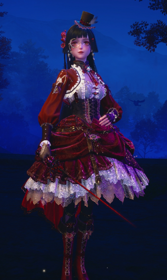 Noble Hunt image